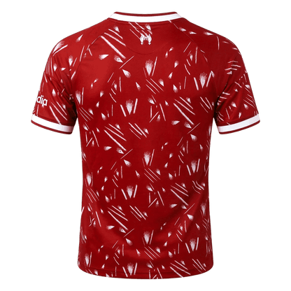 Mens Liverpool Home Jersey 2026/27