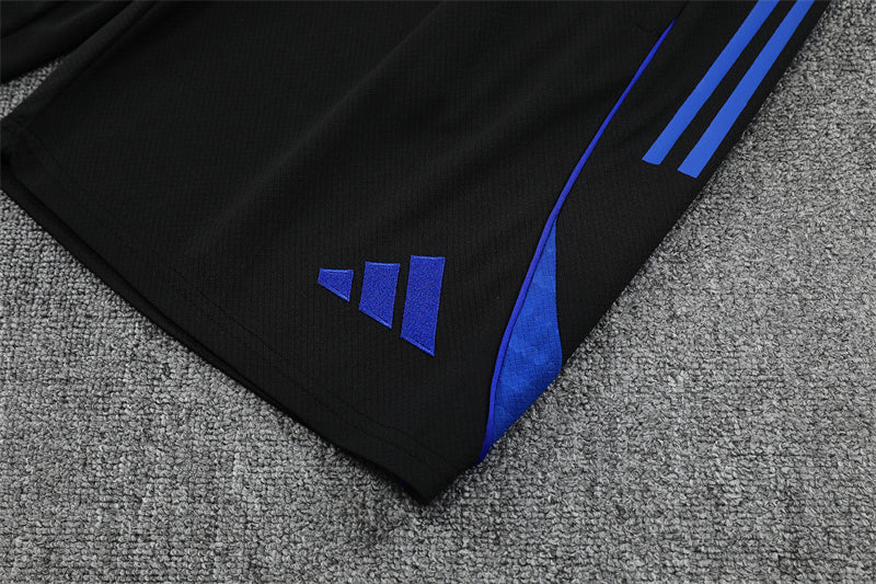 Real Madrid Training Tracksuits 25/26 Football Kit Soccer Jersey