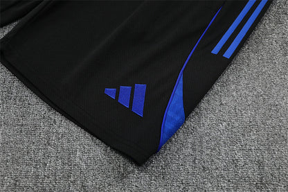 Real Madrid Training Tracksuits 25/26 Football Kit Soccer Jersey