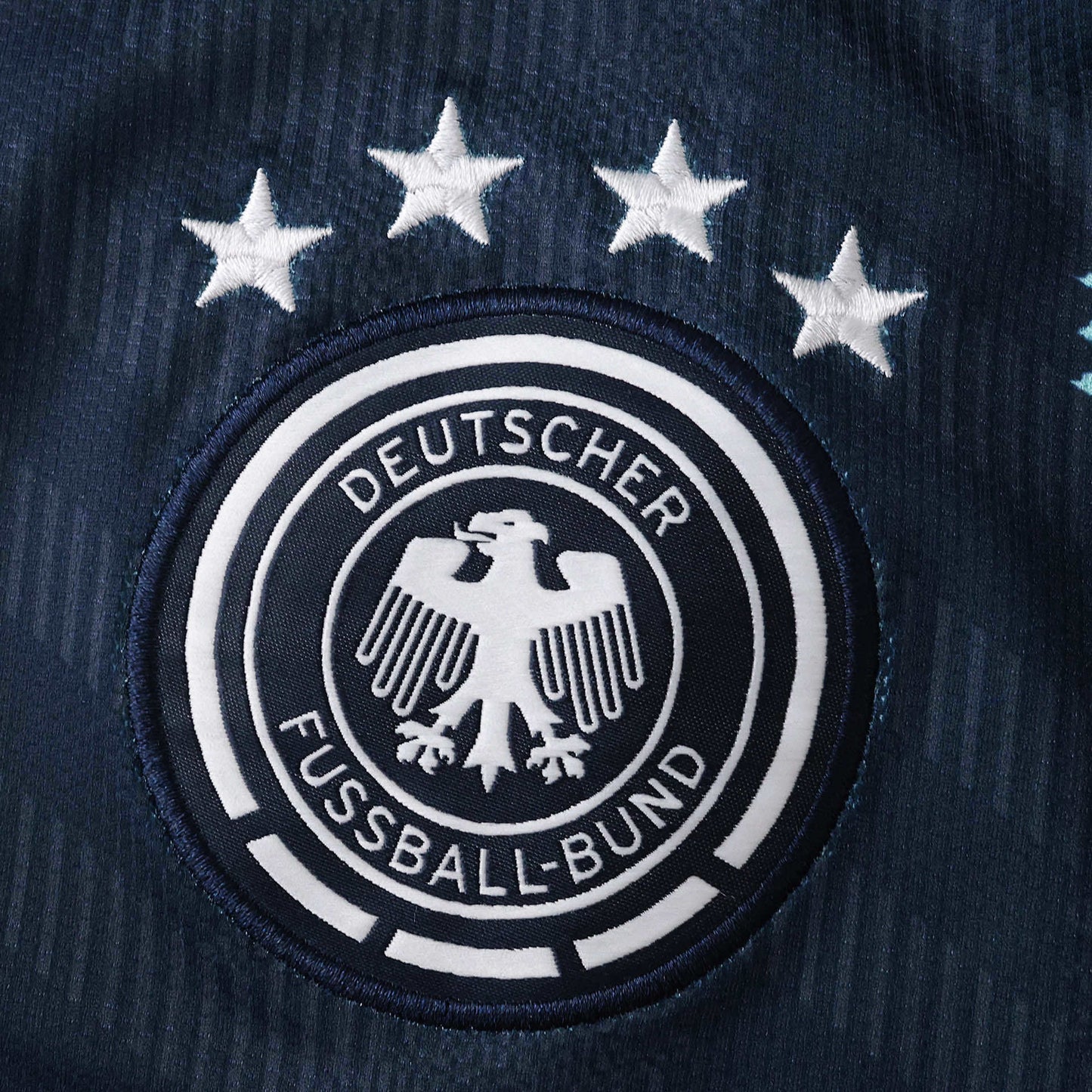 2026 Germany Jersey