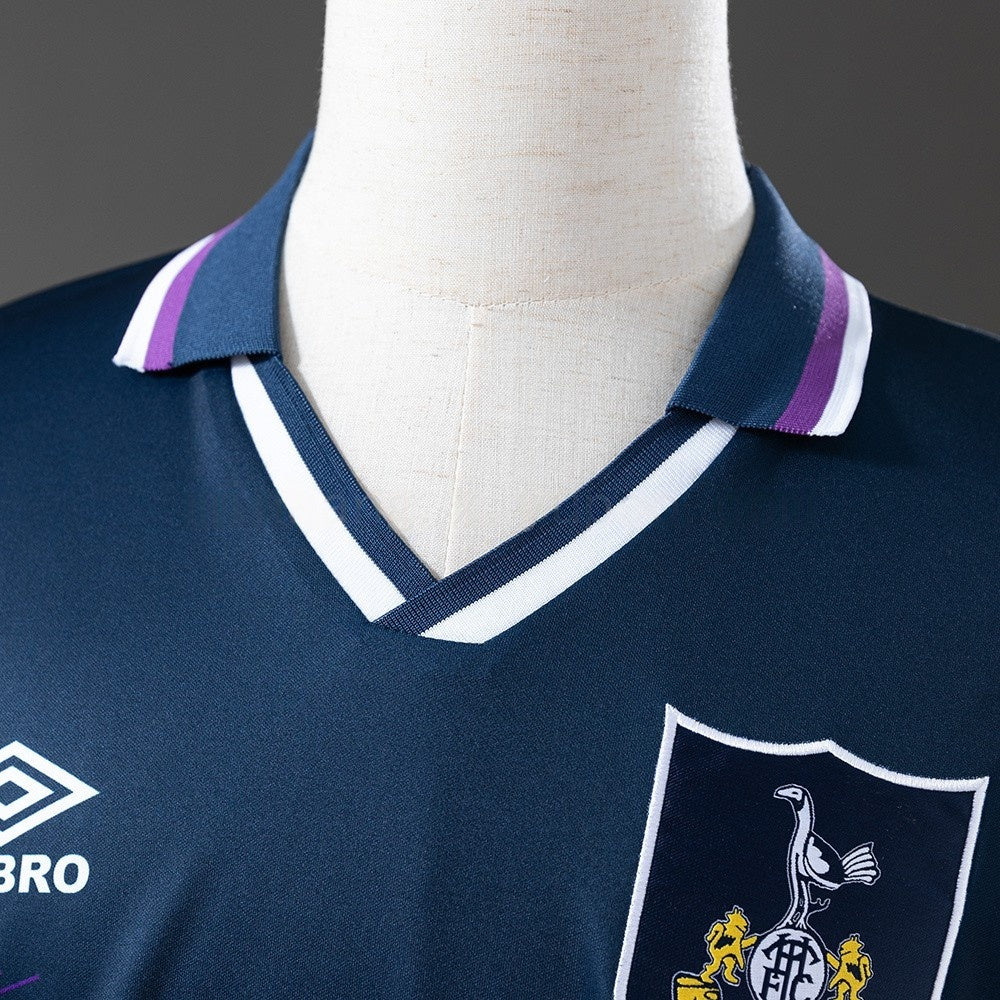 Tottenham Hotspur Jersey 1994-95 Away Retro Football Kit
