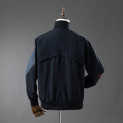 Inter Milan Windbreaker 2025/26 Third Football Soccer Jacket