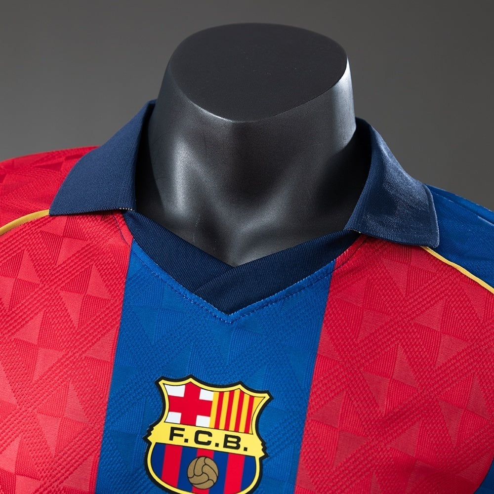 Player Version Barcelona Special Jersey 2026-2027 Football Kit Soccer Shirt
