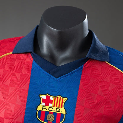 Player Version Barcelona Special Jersey 2026-2027 Football Kit Soccer Shirt