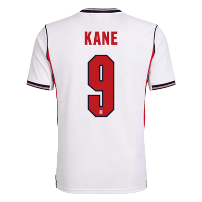 KANE #9 Mens England World Cup Home Jersey 2026