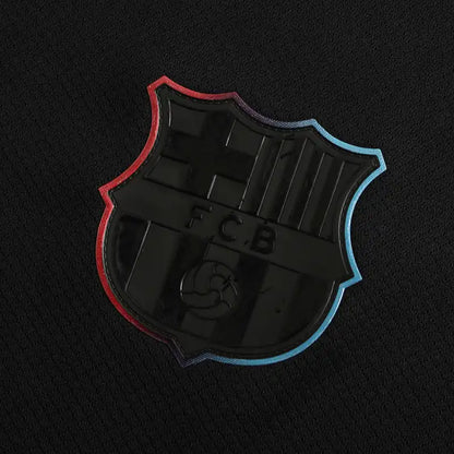 Barcelona Away Travis Scott 24/25 Season Jersey