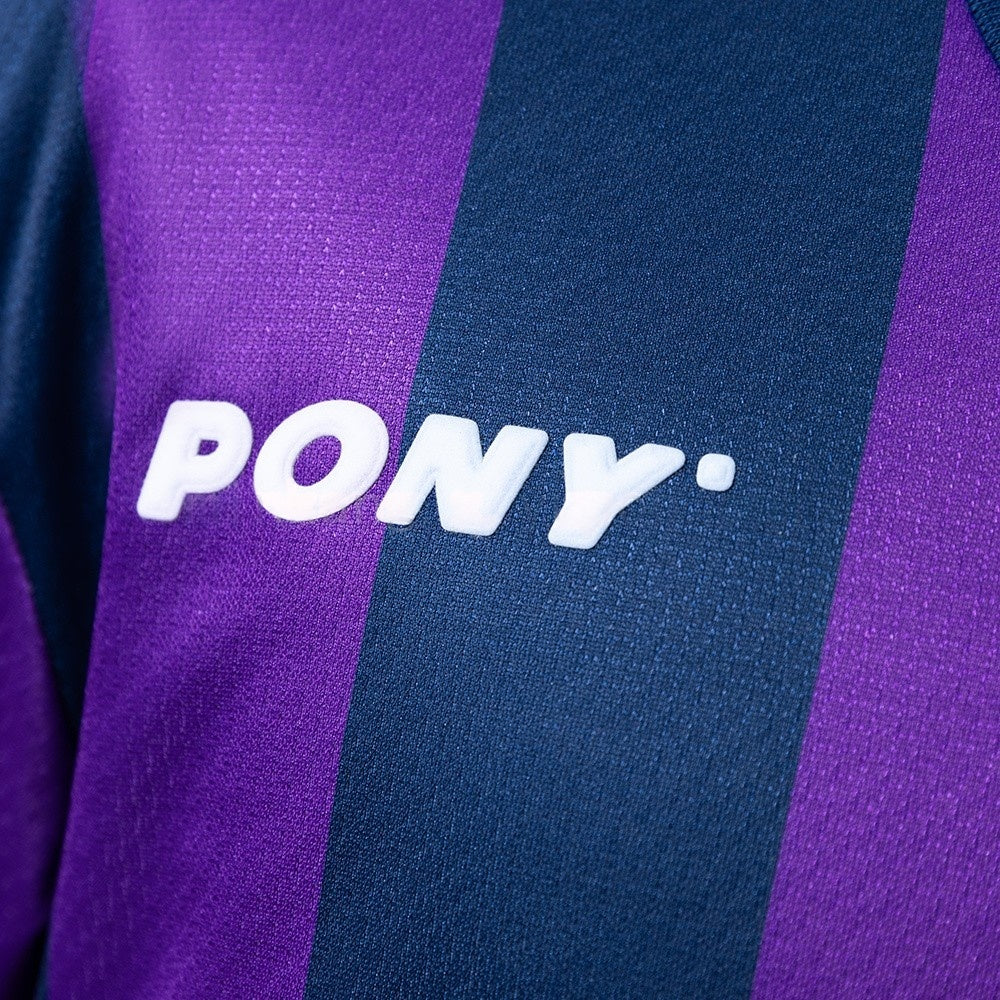 Tottenham Hotspur Jersey 1995-97 Away  Retro Football Kit