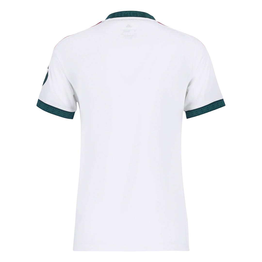Womens Real Madrid Home Jersey 2026/27