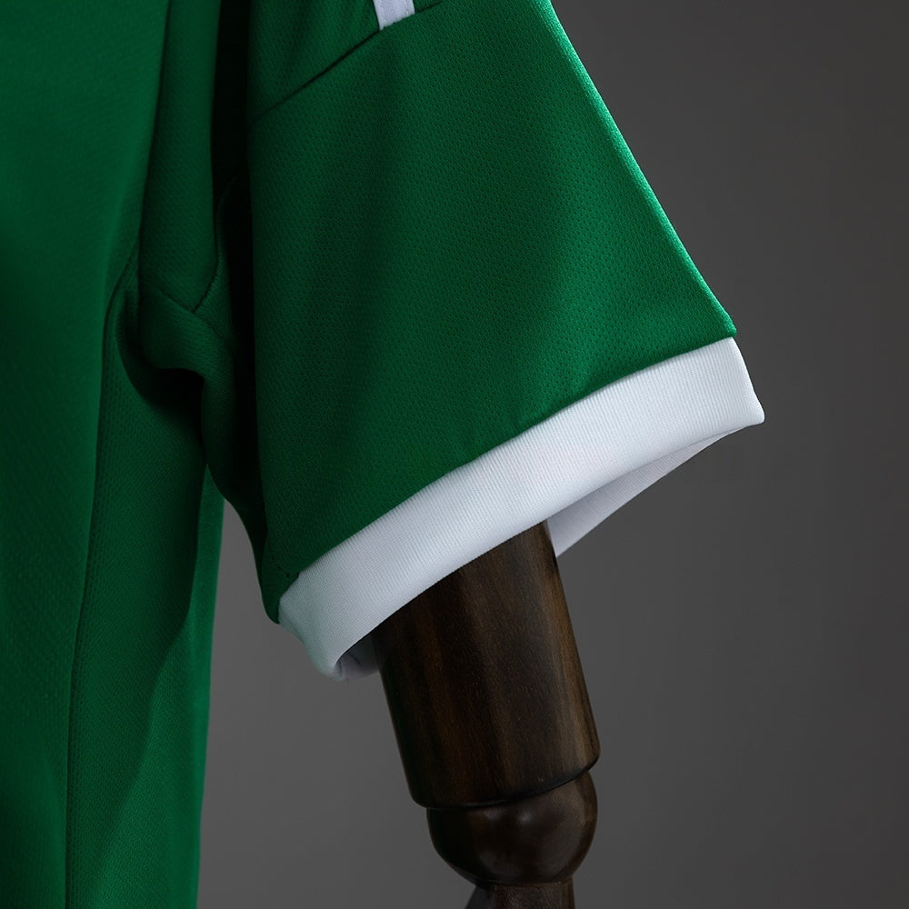 Germany Jersey 2012 Away Retro Football Kit Soccer Shirt