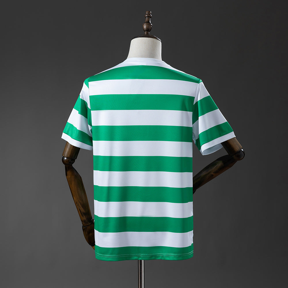 Celtic Jersey 1979-82 Home Retro Football Kit