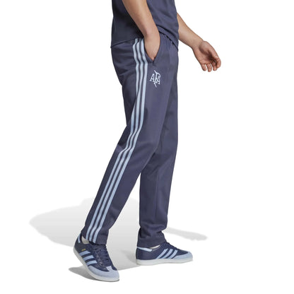 adidas 2025 Argentina Men's 50th Anniversary Track Pants