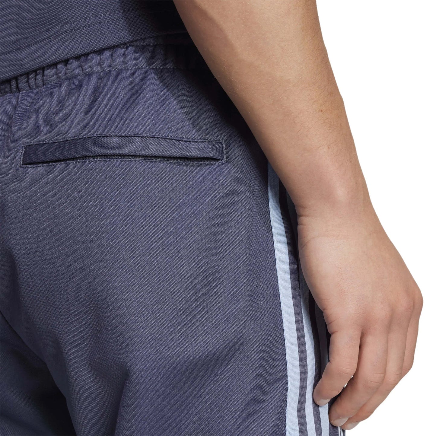 adidas 2025 Argentina Men's 50th Anniversary Track Pants