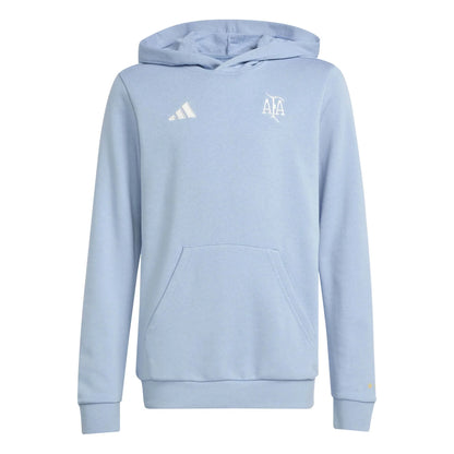 adidas 2025 Argentina Youth Anniversary DNA Hoodie
