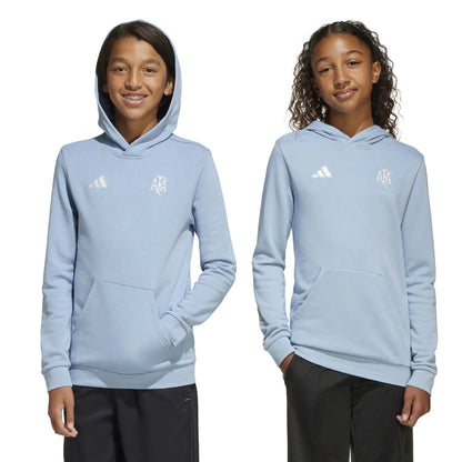 adidas 2025 Argentina Youth Anniversary DNA Hoodie