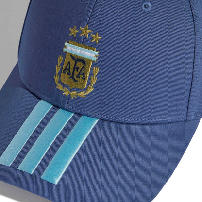 adidas 2026 Argentina Baseball Cap