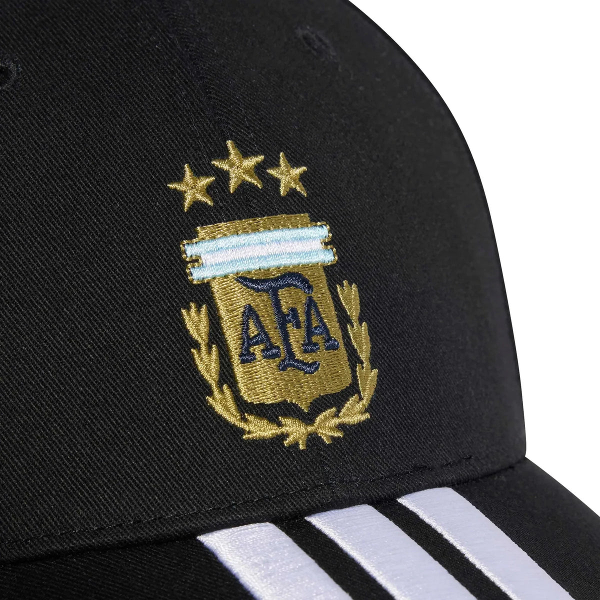 adidas 2026 Argentina Baseball Cap