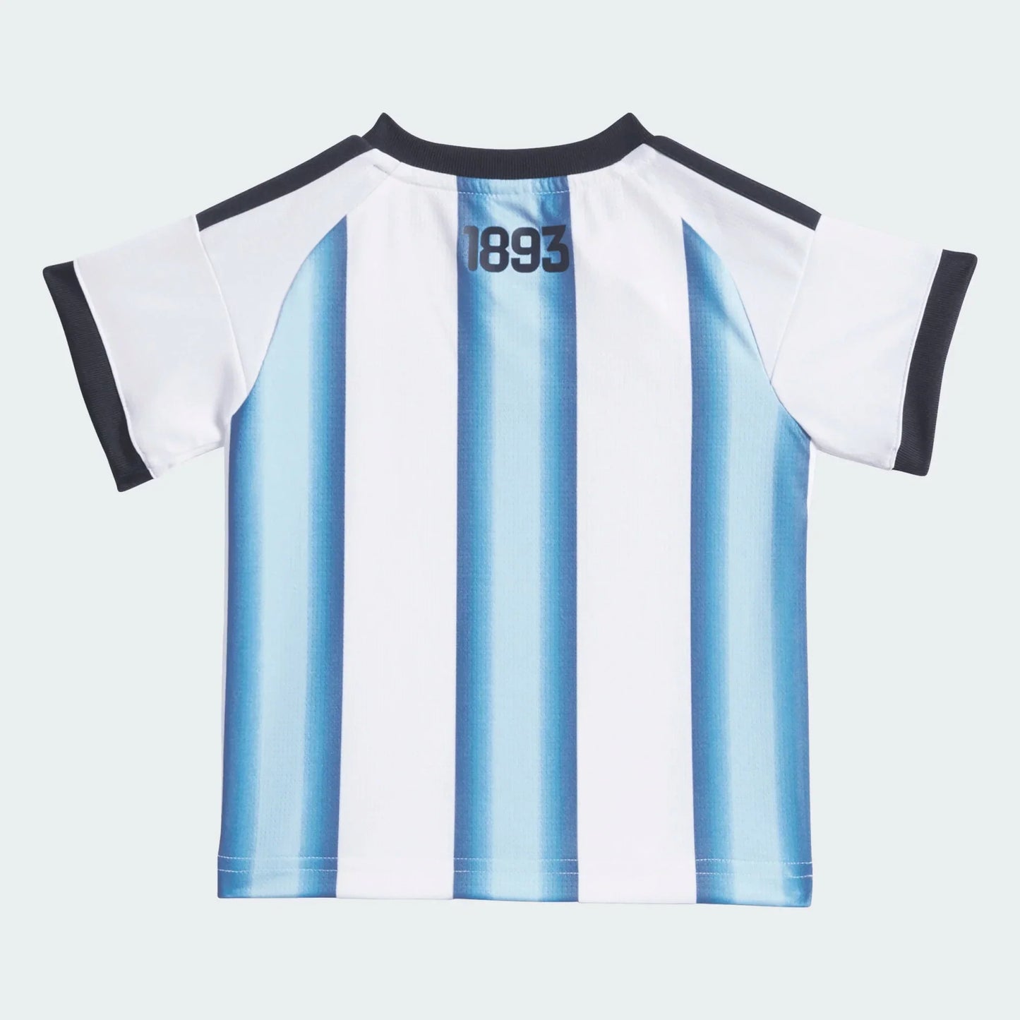 adidas 2026 Argentina Home Baby Kit