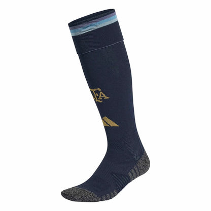 adidas 2026 Argentina Home Socks