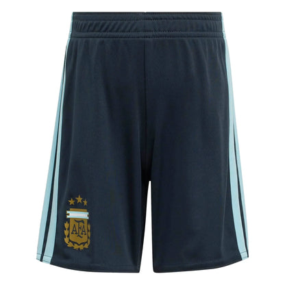 adidas 2026 Argentina Kid's Home Messi #10 Mini Kit