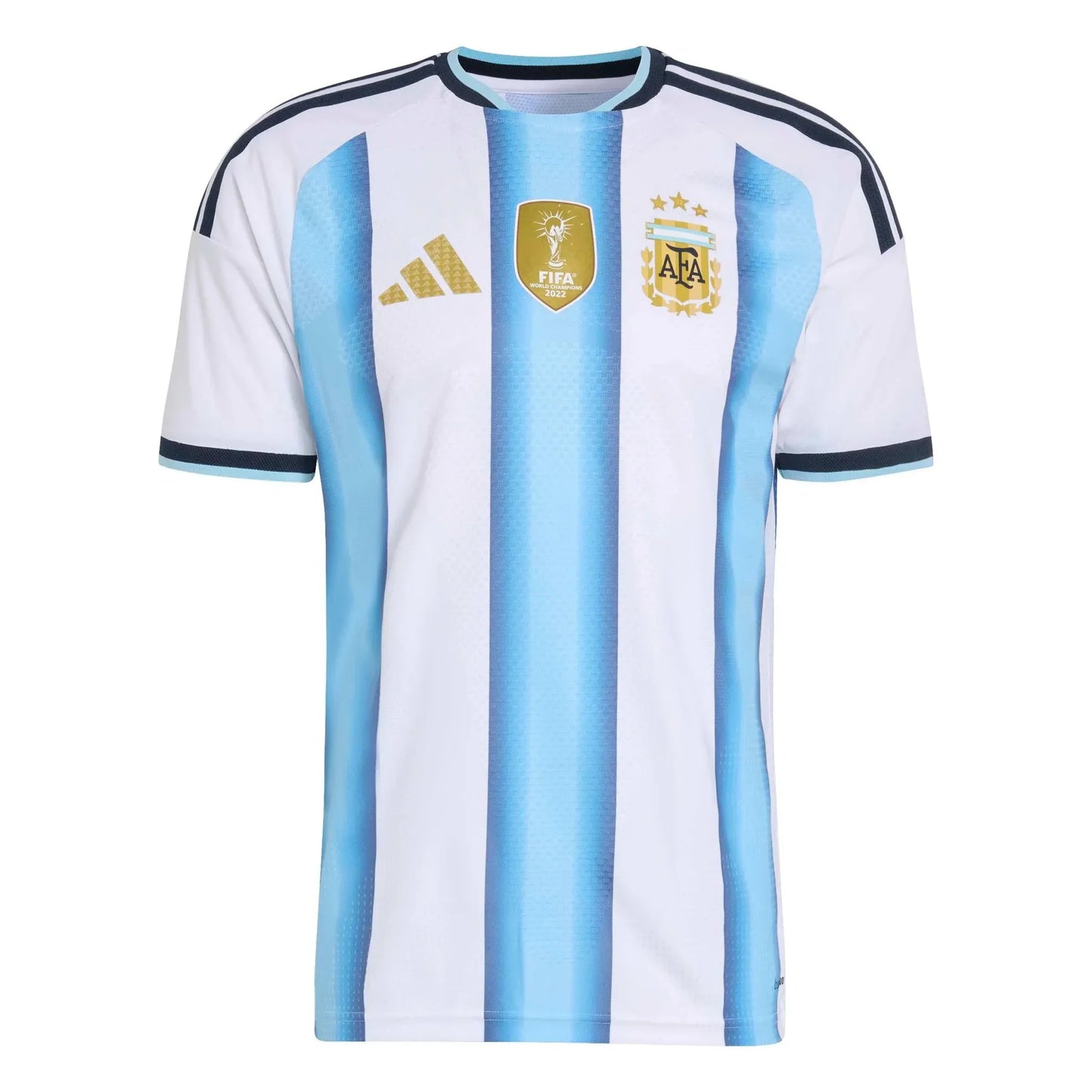 adidas 2026 Argentina Men's Authentic Home Soccer Jersey