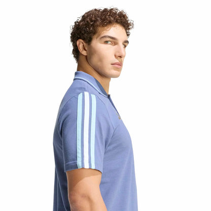 adidas 2026 Argentina Men's DNA Polo