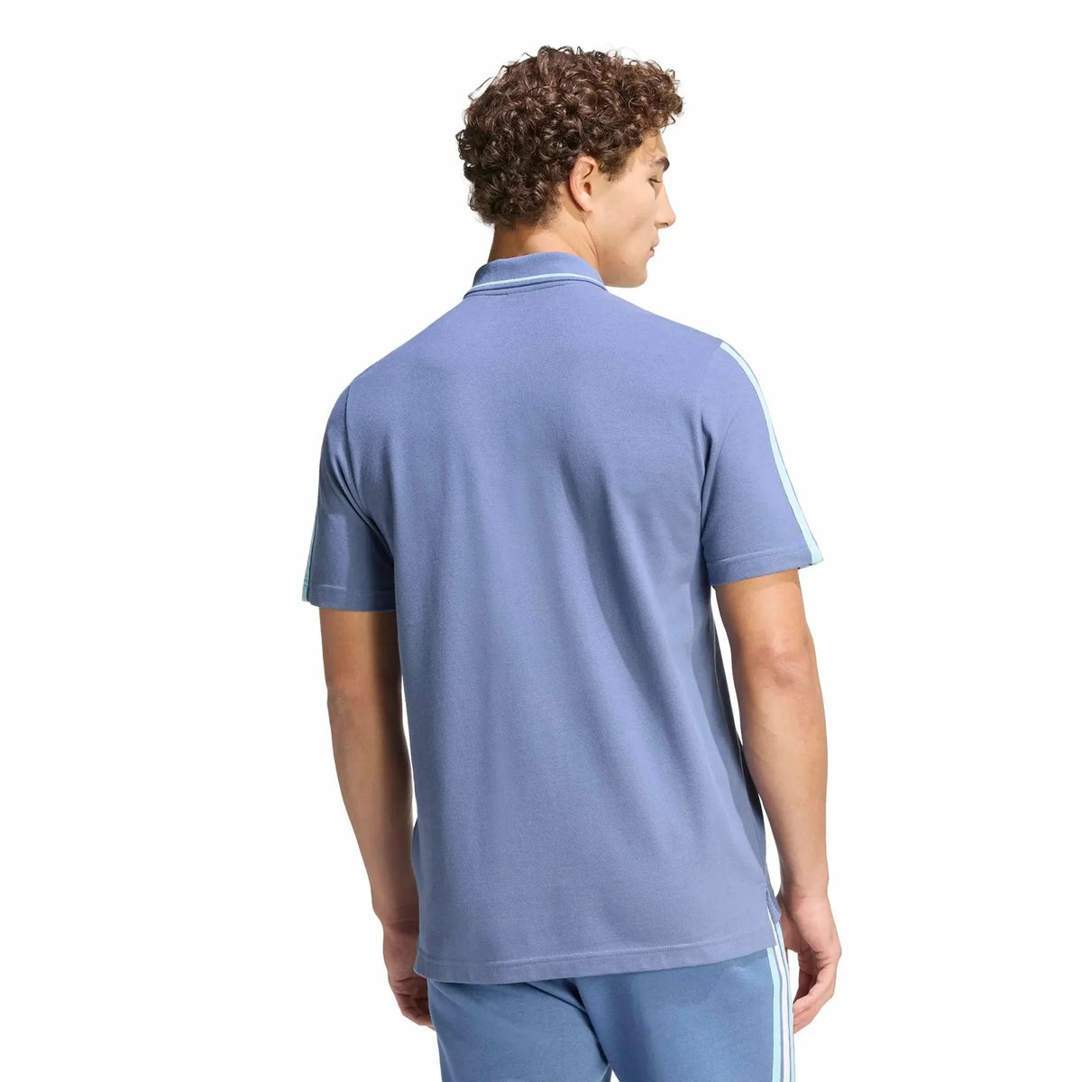 adidas 2026 Argentina Men's DNA Polo