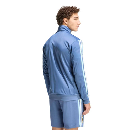 adidas 2026 Argentina Men's DNA Track Top