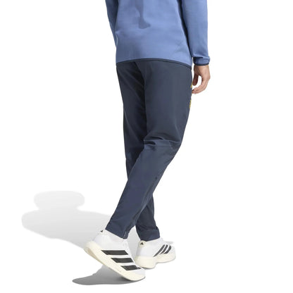 adidas 2026 Argentina Men's Tiro Travel Pants