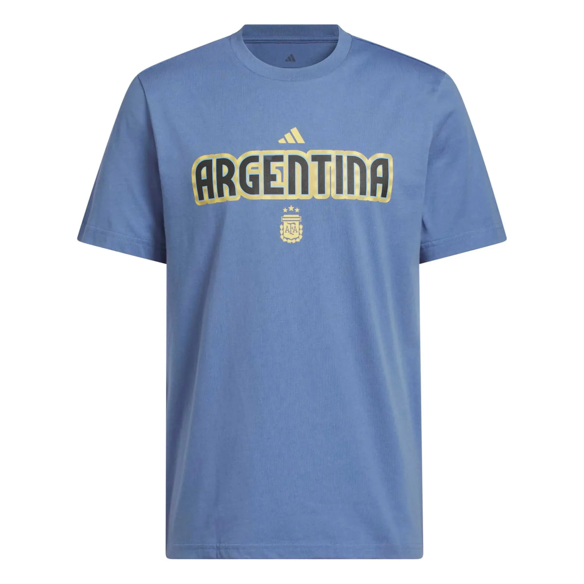 adidas 2026 Argentina Men's World Cup HJH Tee