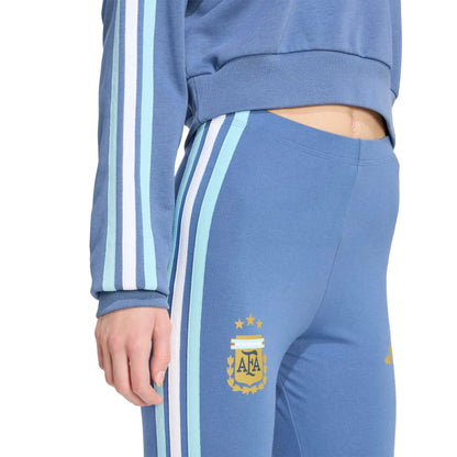 adidas 2026 Argentina Women's DNA Hoodie