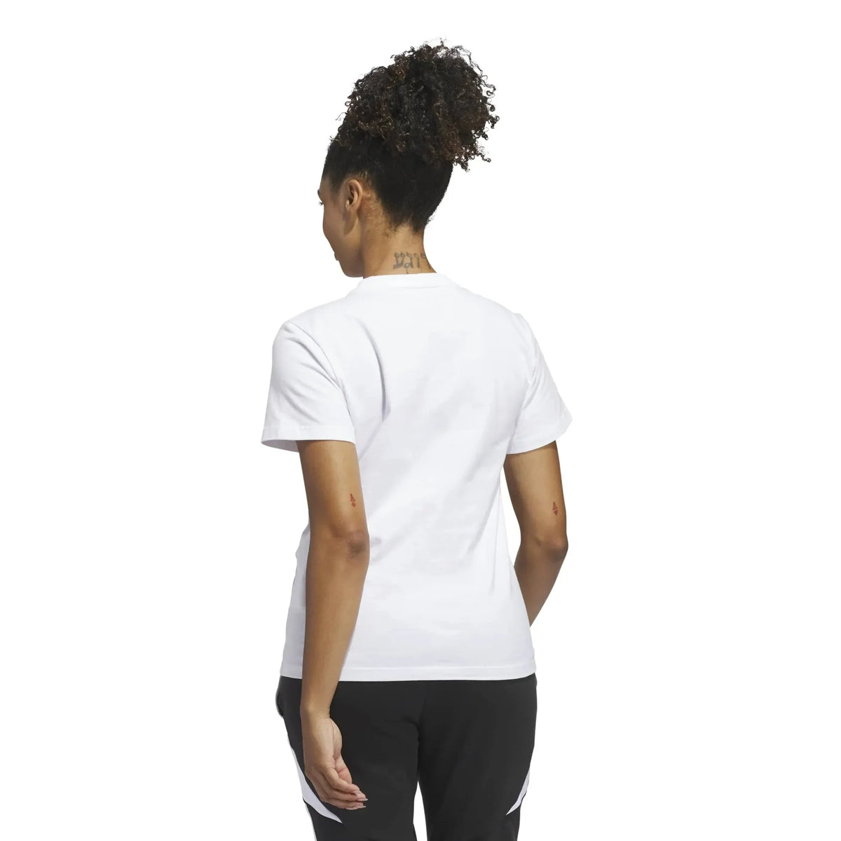 adidas 2026 Argentina Women's World Cup HJH Tee