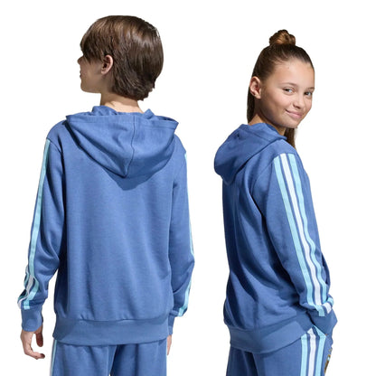 adidas 2026 Argentina Youth DNA Hoodie