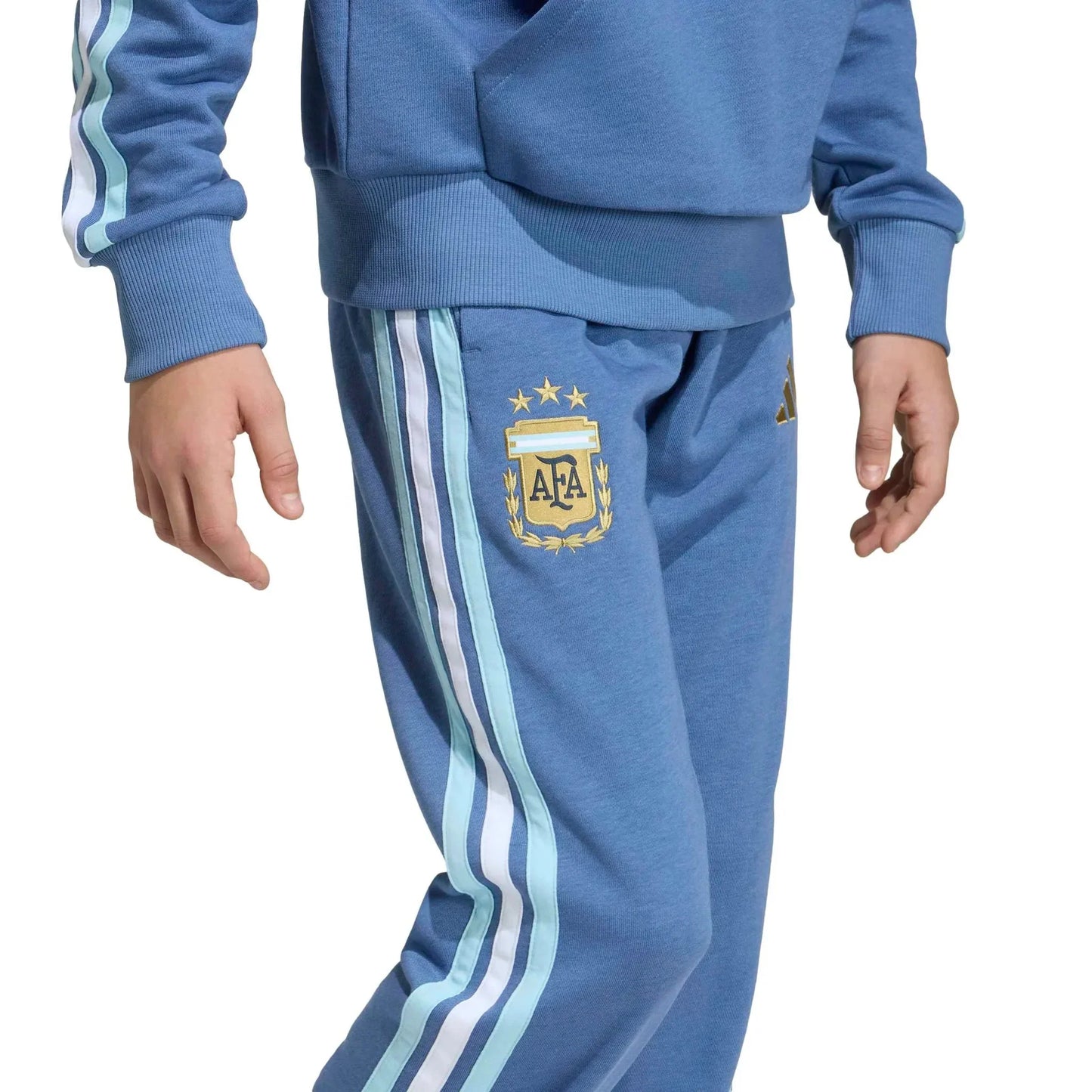 adidas 2026 Argentina Youth Pants