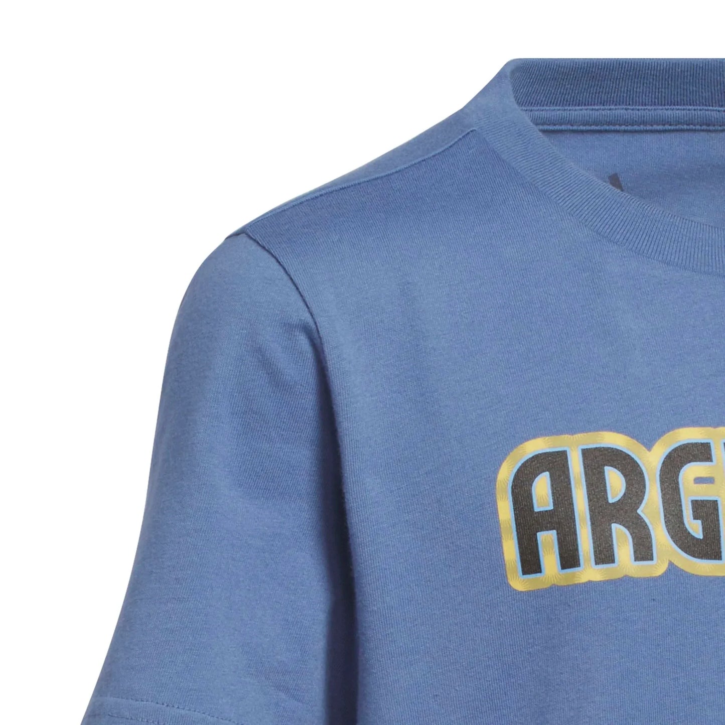 adidas 2026 Argentina Youth World Cup HJH Tee