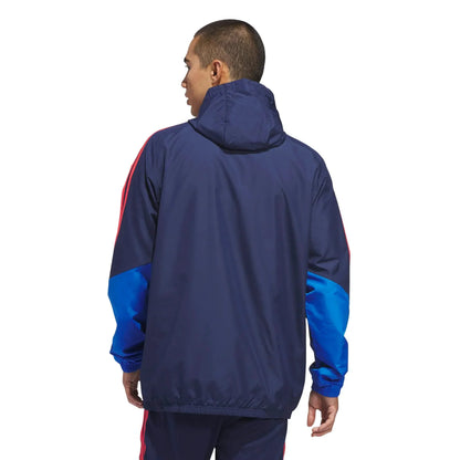 adidas 2026 Colombia Men's All-Weather Jacket
