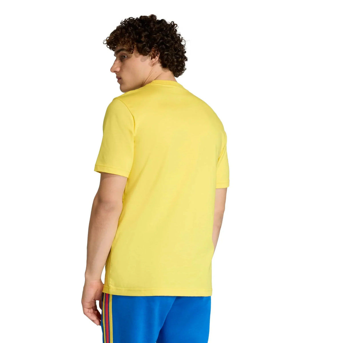 adidas 2026 Colombia Men's DNA Graphic Tee