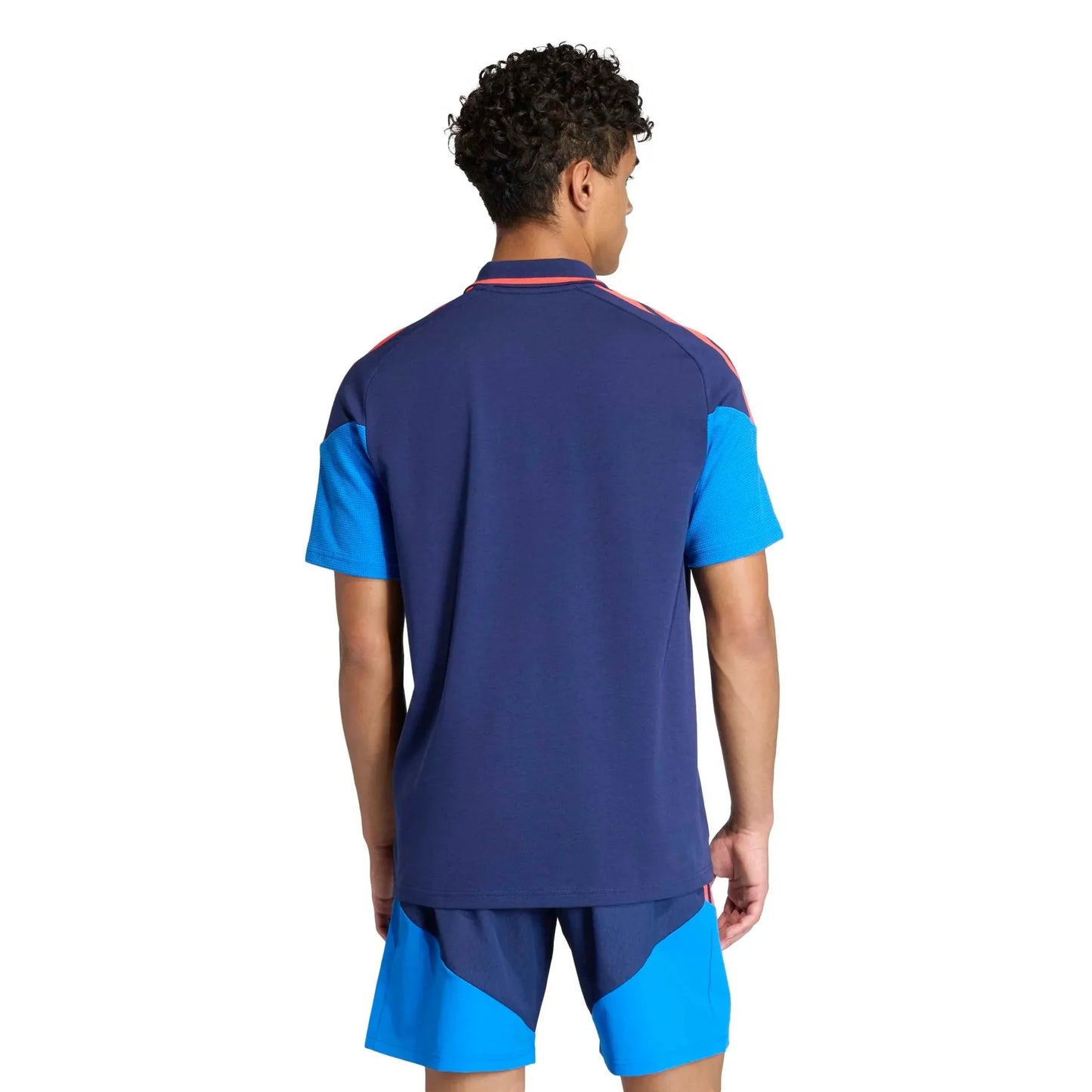 adidas 2026 Colombia Men's Polo