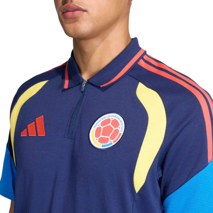 adidas 2026 Colombia Men's Polo