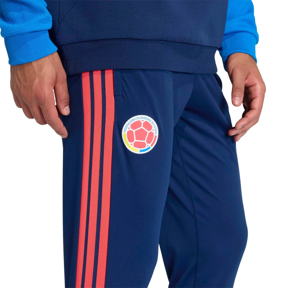 adidas 2026 Colombia Men's Training Pants