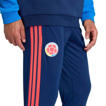 adidas 2026 Colombia Men's Training Pants