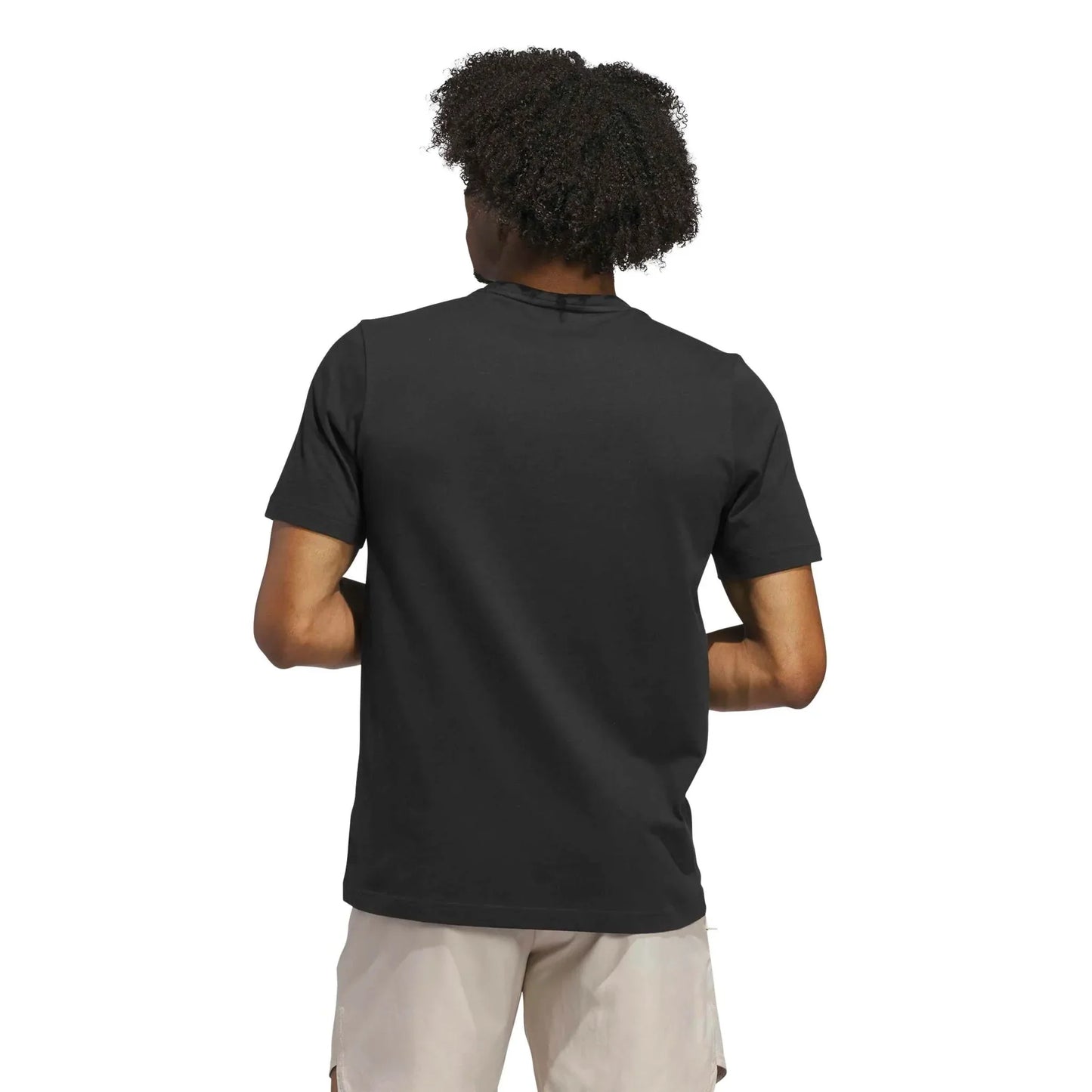 adidas 2026 Colombia Men's World Cup HJH Tee