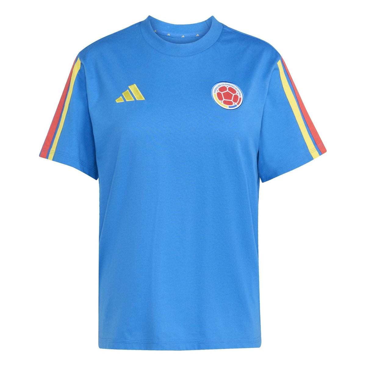 adidas 2026 Colombia Women's DNA Tee