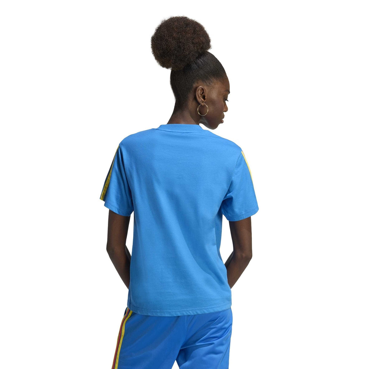 adidas 2026 Colombia Women's DNA Tee