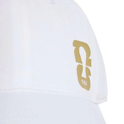 adidas 2026 FIFA World Cup Official Emblem Cap
