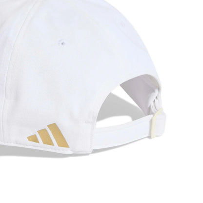 adidas 2026 FIFA World Cup Official Emblem Cap