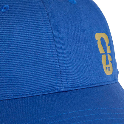 adidas 2026 FIFA World Cup Official Emblem Cap