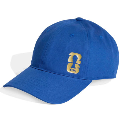 adidas 2026 FIFA World Cup Official Emblem Cap