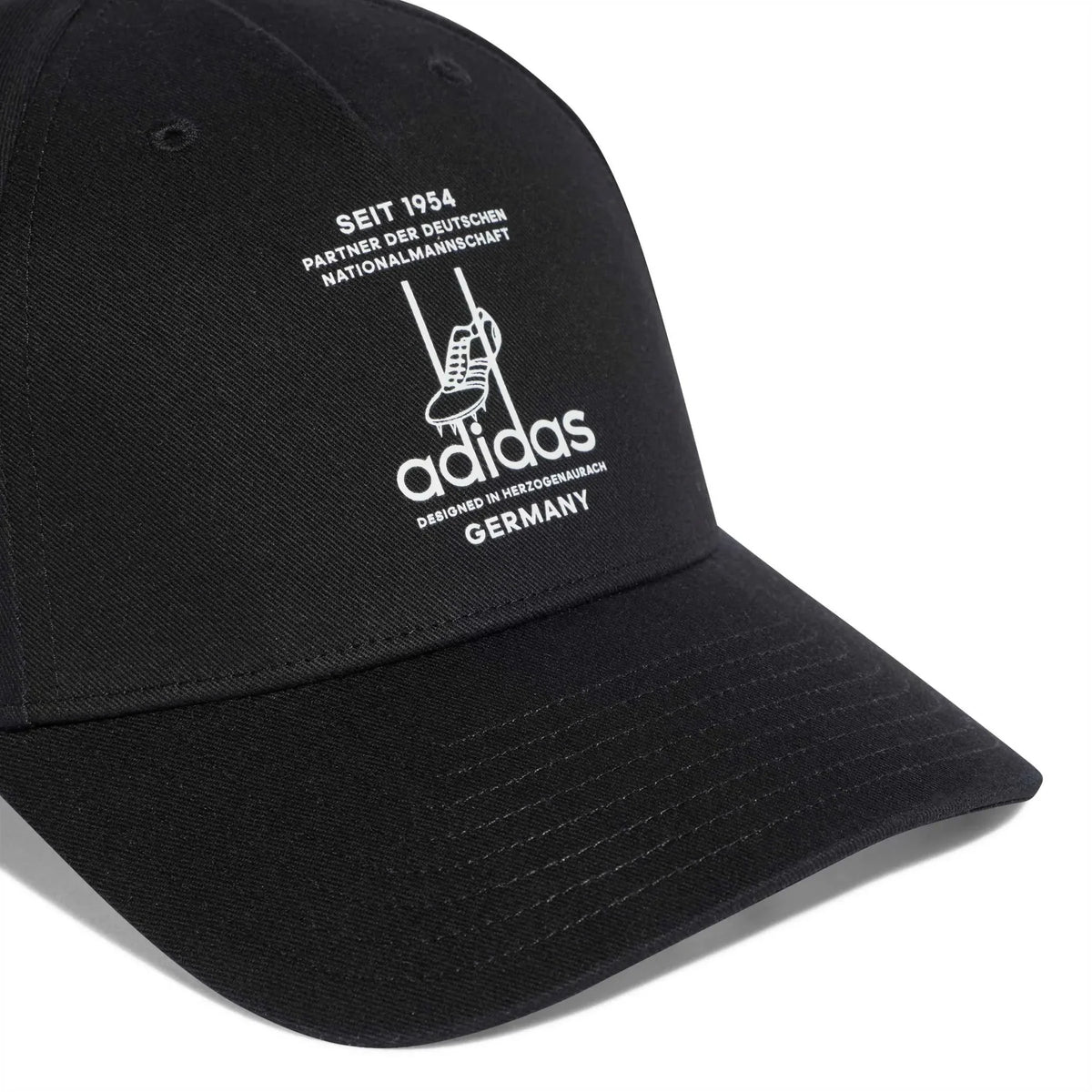 adidas 2026 Germany Baseball Cap
