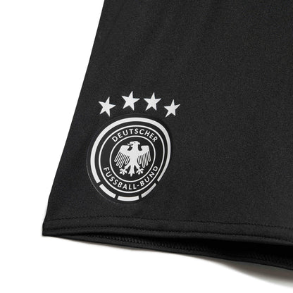 adidas 2026 Germany Home Baby Kit
