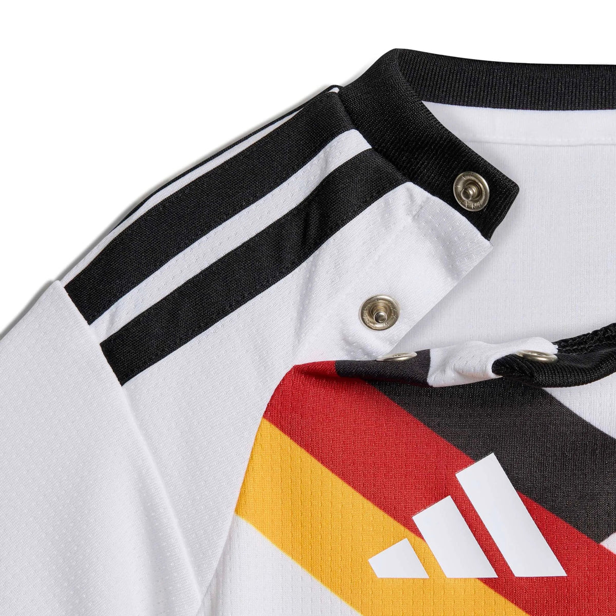 adidas 2026 Germany Home Baby Kit